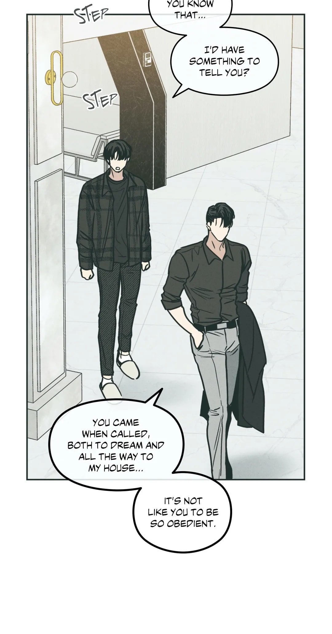 Payback, Chapter 35 image 20